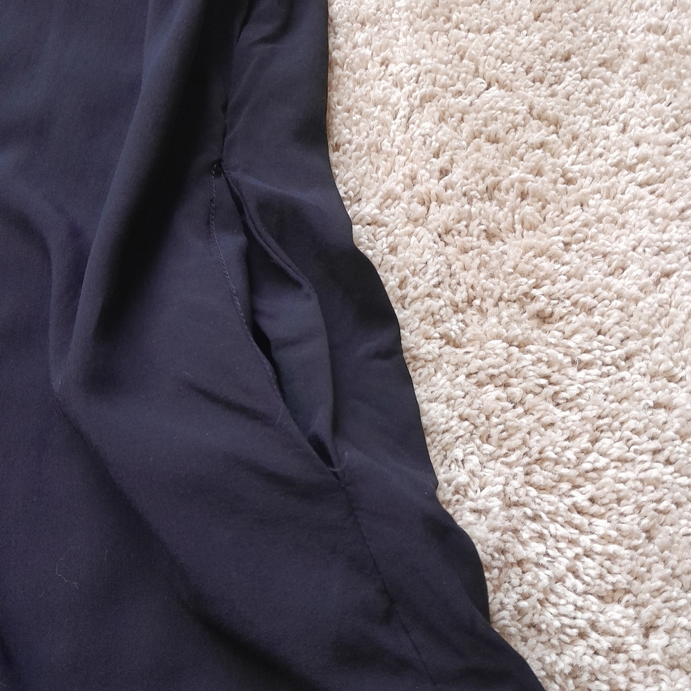 Tuckernuck Black Mini Dress - Picture 8 of 11